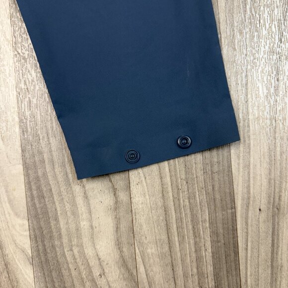 Vuori Grafton Pants — Blue, Men’s Small excellent condition, only worn once - Picture 5 of 6